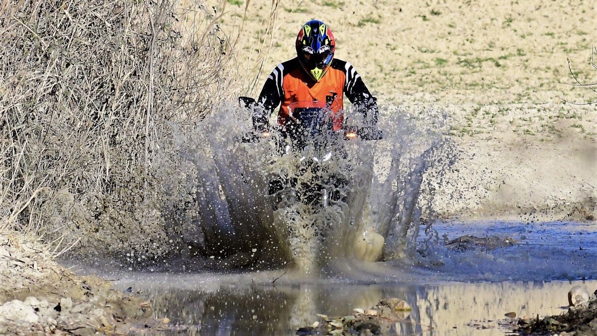Sterrare è Umano: l'adventouring torna in Abruzzo